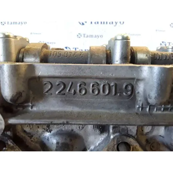 Culata para Bmw Serie 3 Berlina (E46)