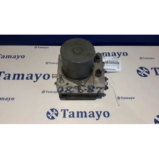 Abs para Peugeot 307 (S1)