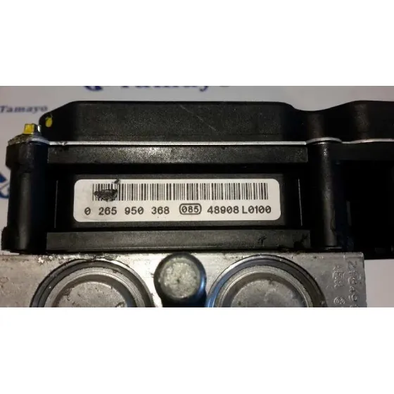 Abs para Peugeot 307 (S1)