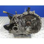 Caja Cambios para Renault Modus