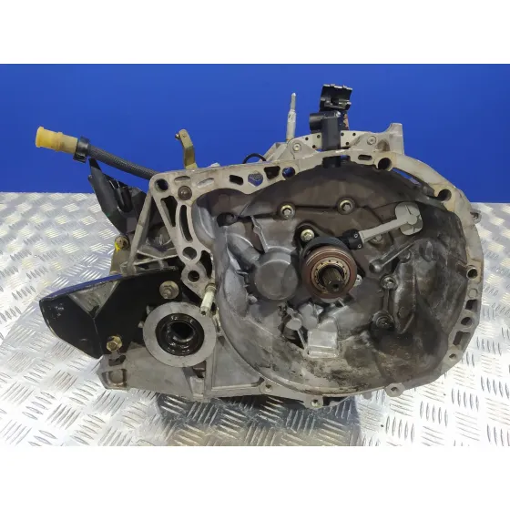 Caja Cambios para Renault Modus