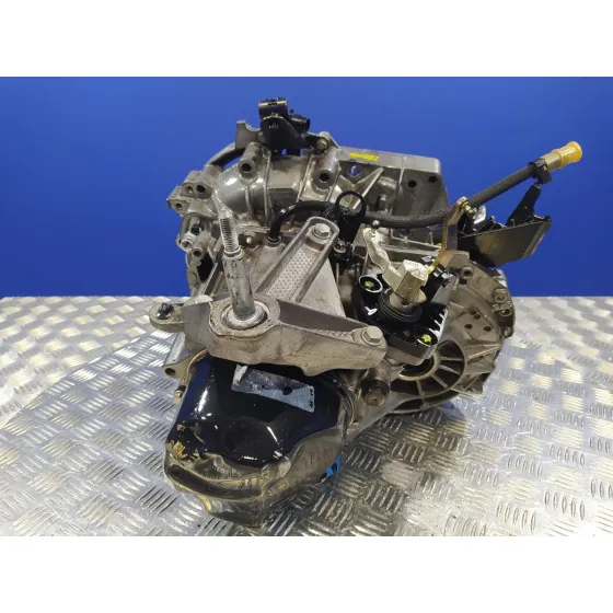 Caja Cambios para Renault Modus
