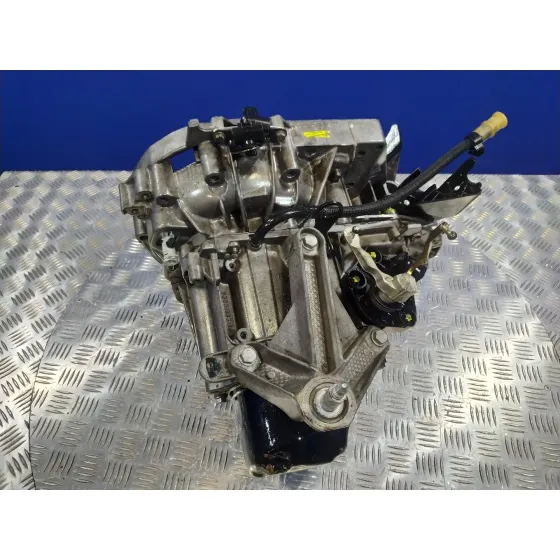 Caja Cambios para Renault Modus
