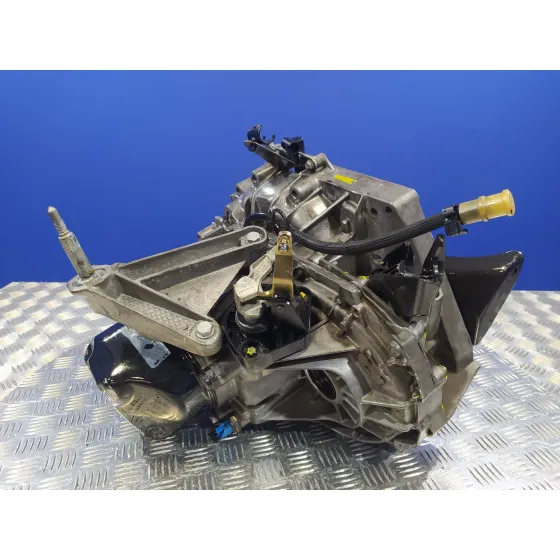 Caja Cambios para Renault Modus