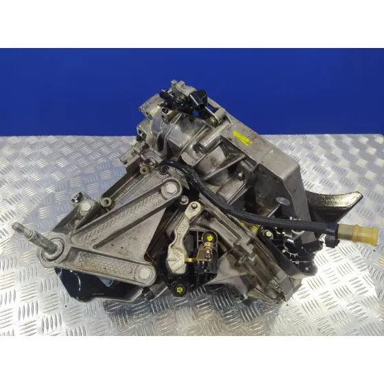 Caja Cambios para Renault Modus
