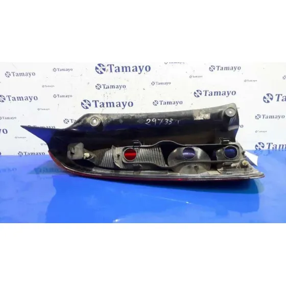 Piloto Trasero Derecho para Renault Espace Iv (Jk0)