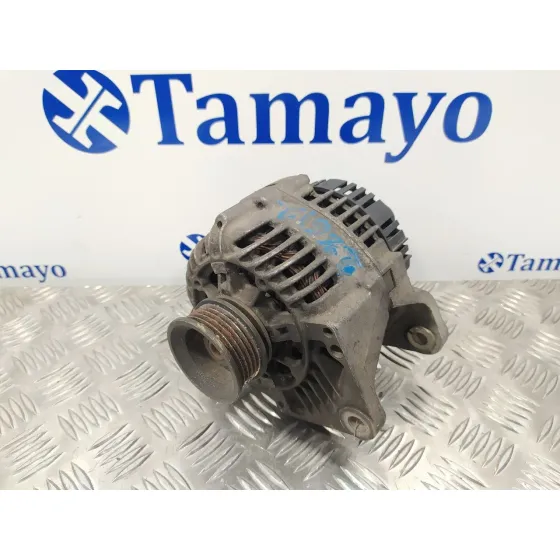Alternador para Audi A4 Berlina (B5)