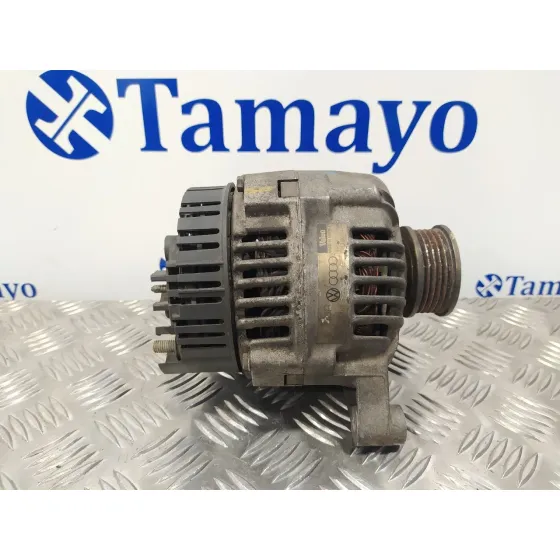 Alternador para Audi A4 Berlina (B5)