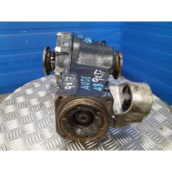 Diferencial Trasero para Audi A8 (D2)