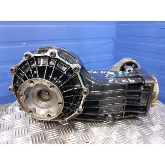 Diferencial Trasero para Audi A8 (D2)