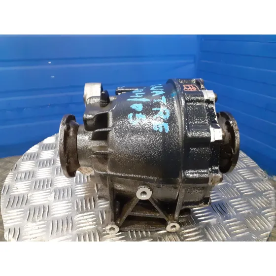 Diferencial Trasero para Audi A8 (D2)
