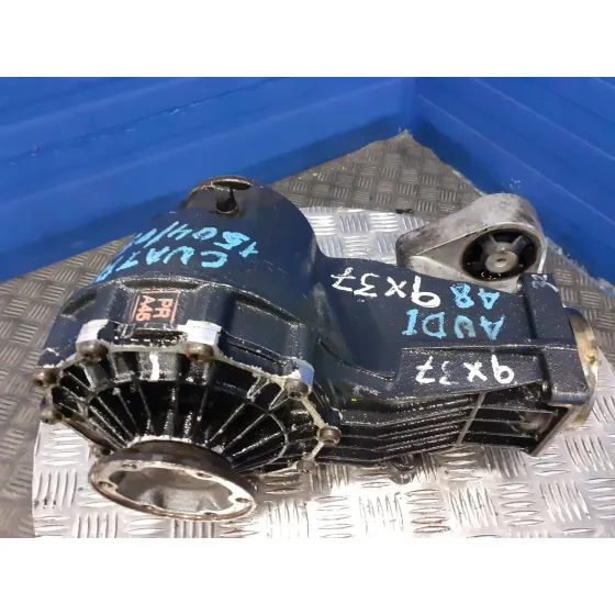 Diferencial Trasero para Audi A8 (D2)