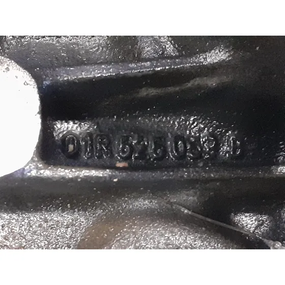 Diferencial Trasero para Audi A8 (D2)