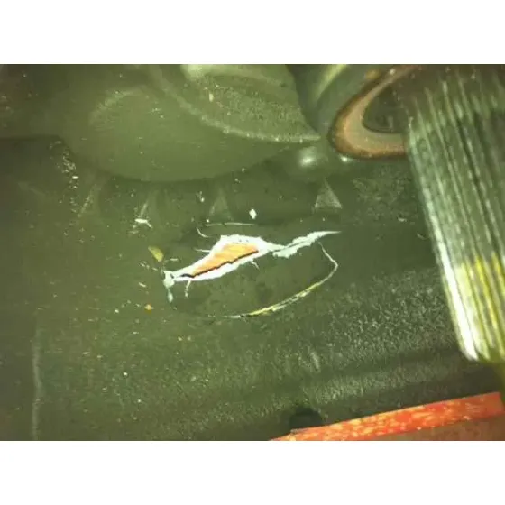 Caja Cambios para Mazda 3 Berlina (Bk)