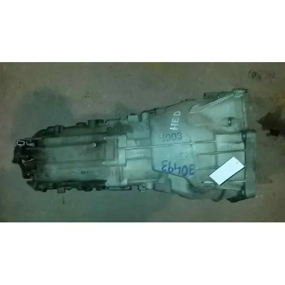 Caja Cambios para Bmw Serie 1 Berlina (E81/E87)
