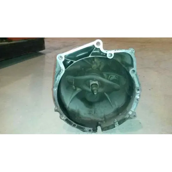 Caja Cambios para Bmw Serie 1 Berlina (E81/E87)