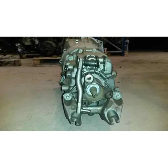 Caja Cambios para Bmw Serie 1 Berlina (E81/E87)