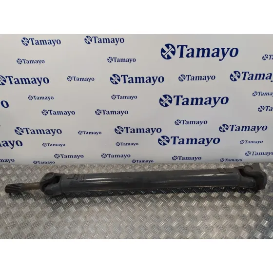 Transmision Central para Renault Midlum 220.10