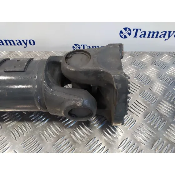 Transmision Central para Renault Midlum 220.10