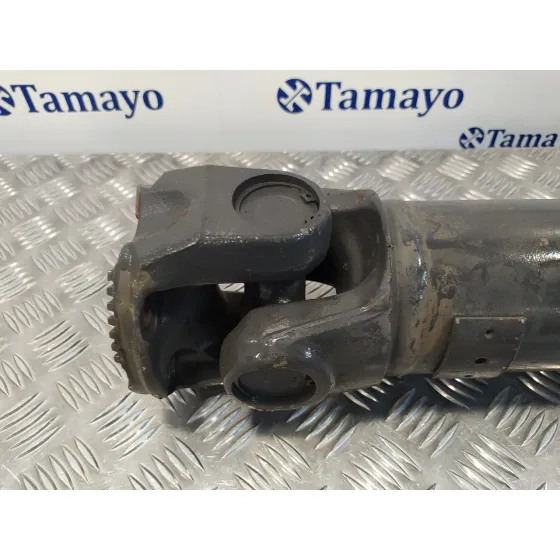 Transmision Central para Renault Midlum 220.10