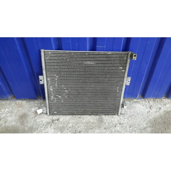 Condensador / Radiador Aire Acondicionado para Renault Midlum 220.10
