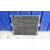 Condensador / Radiador Aire Acondicionado para Renault Midlum 220.10