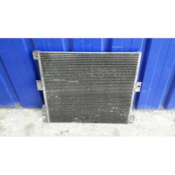Condensador / Radiador Aire Acondicionado para Renault Midlum 220.10