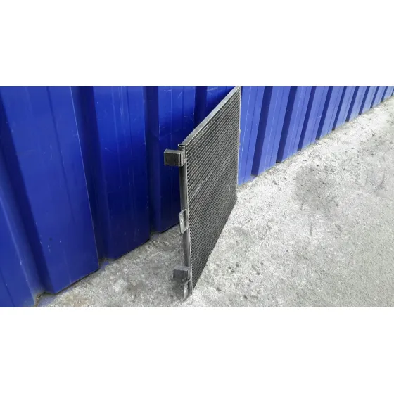 Condensador / Radiador Aire Acondicionado para Renault Midlum 220.10