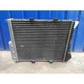 Intercooler para Renault Midlum 220.10