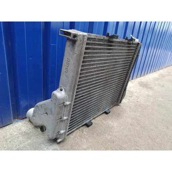 Intercooler para Renault Midlum 220.10