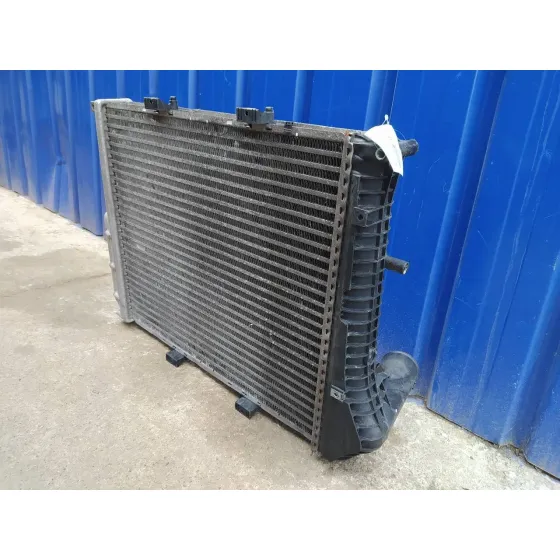Intercooler para Renault Midlum 220.10