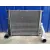 Intercooler para Renault Midlum 220.10