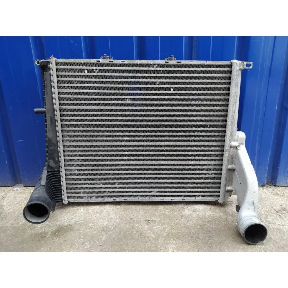Intercooler para Renault Midlum 220.10