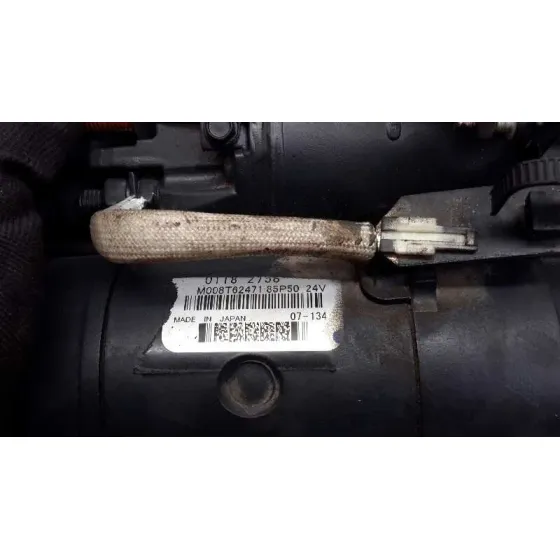 Motor Arranque para Renault Midlum 220.10
