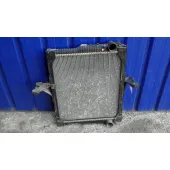 Radiador Agua para Renault Midlum 220.10