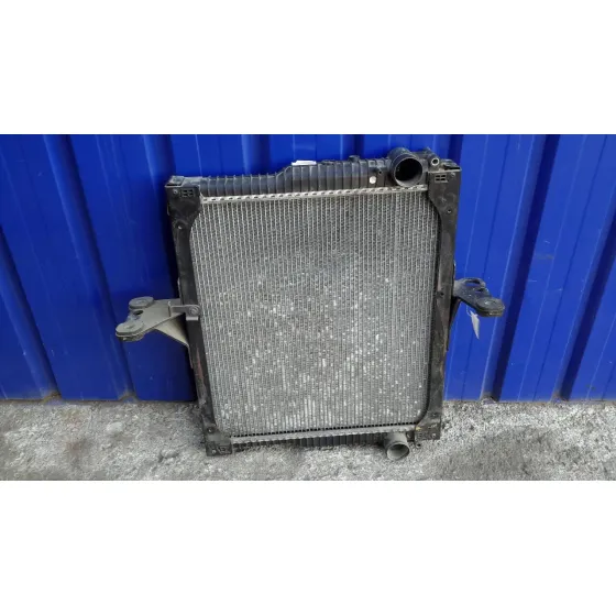 Radiador Agua para Renault Midlum 220.10