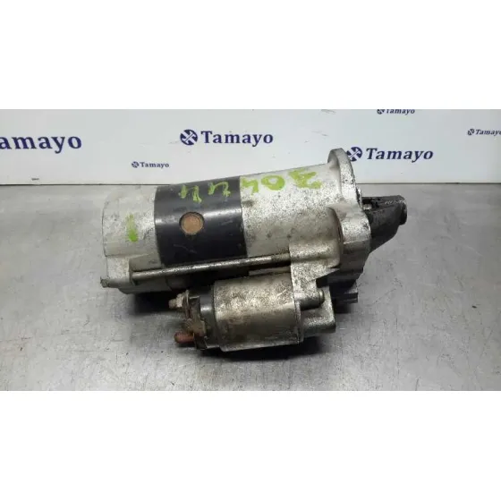 Motor Arranque para Mazda 3 Berlina (Bk)
