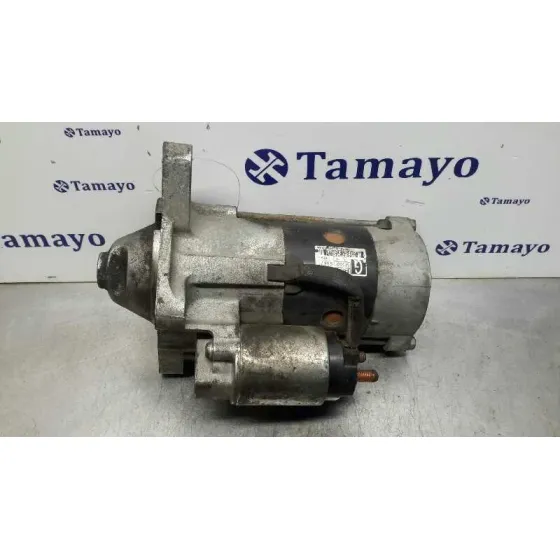 Motor Arranque para Mazda 3 Berlina (Bk)