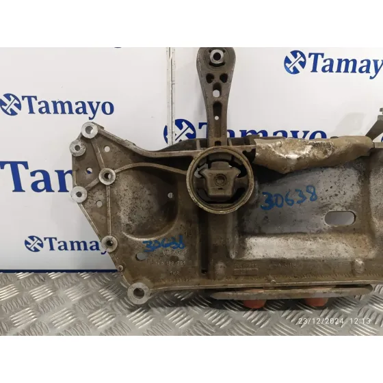 Puente Delantero para Volkswagen Golf V Berlina (1K1)