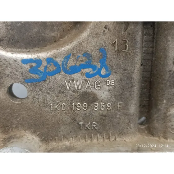 Puente Delantero para Volkswagen Golf V Berlina (1K1)