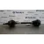 Transmision Delantera Izquierda para Skoda Octavia Berlina (1U2)