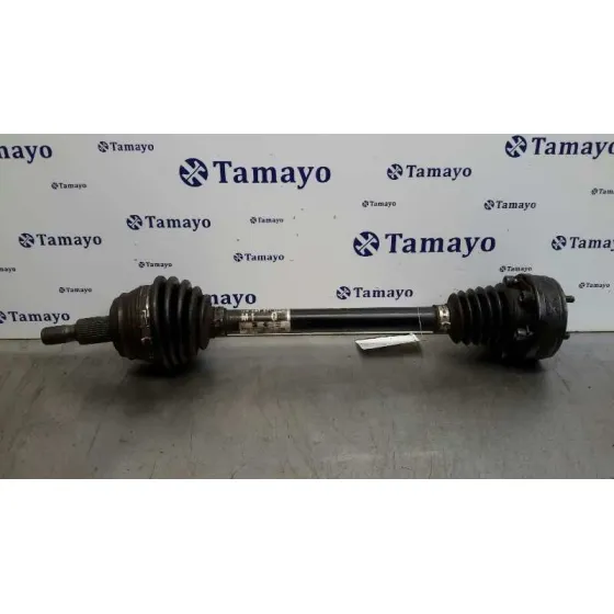 Transmision Delantera Izquierda para Skoda Octavia Berlina (1U2)
