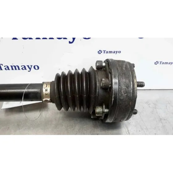 Transmision Delantera Izquierda para Skoda Octavia Berlina (1U2)