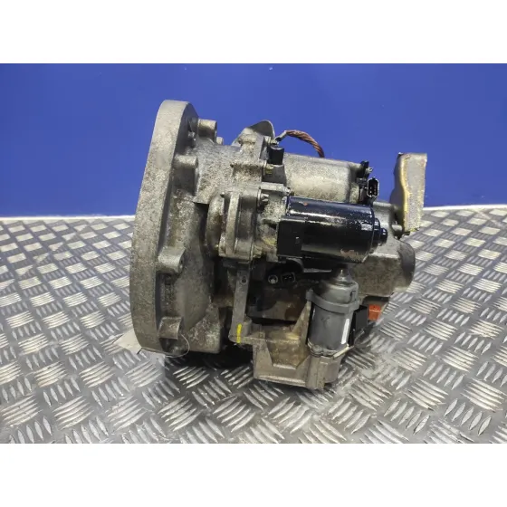 Caja Cambios para Smart Micro Compact Car