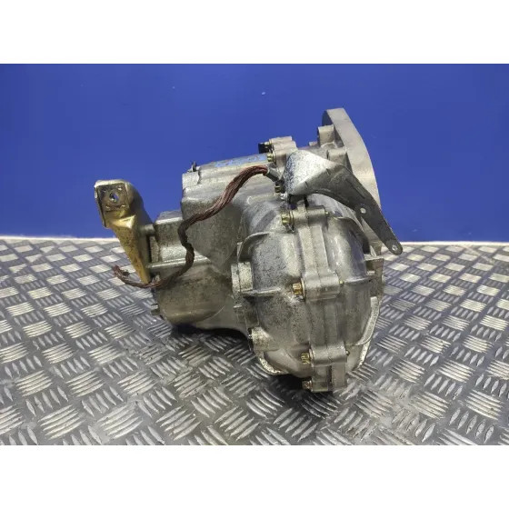 Caja Cambios para Smart Micro Compact Car