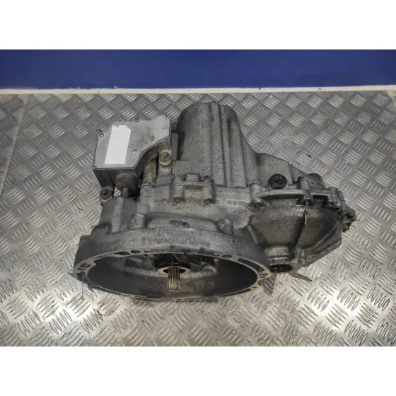 Caja Cambios para Smart Micro Compact Car