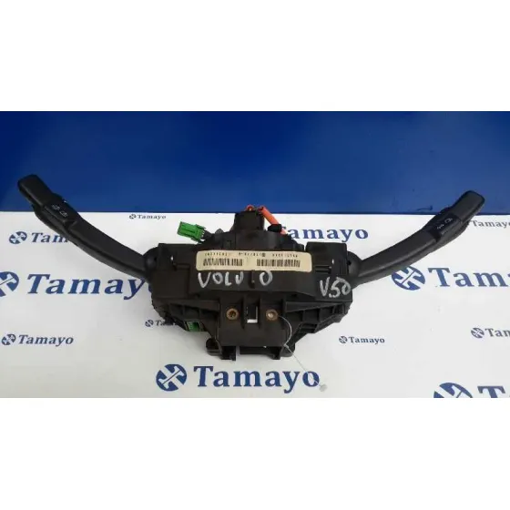 Mando Luces para Volvo V50 Familiar