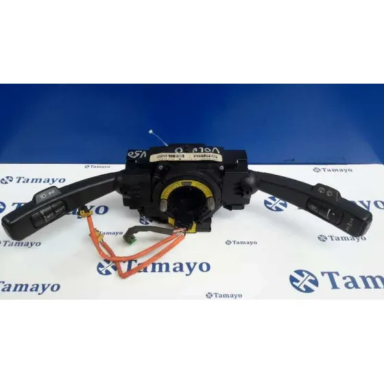 Mando Luces para Volvo V50 Familiar