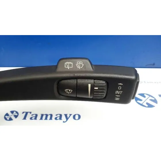 Mando Luces para Volvo V50 Familiar