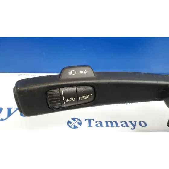 Mando Luces para Volvo V50 Familiar